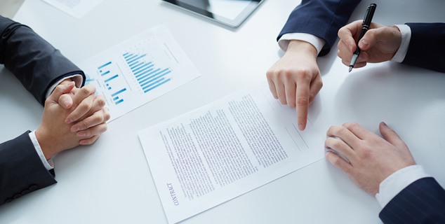 Contrato de franquia não configura relação de emprego