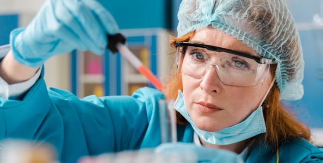 Técnica de laboratório obtém conversão de aposentadoria por tempo de contribuição em especial